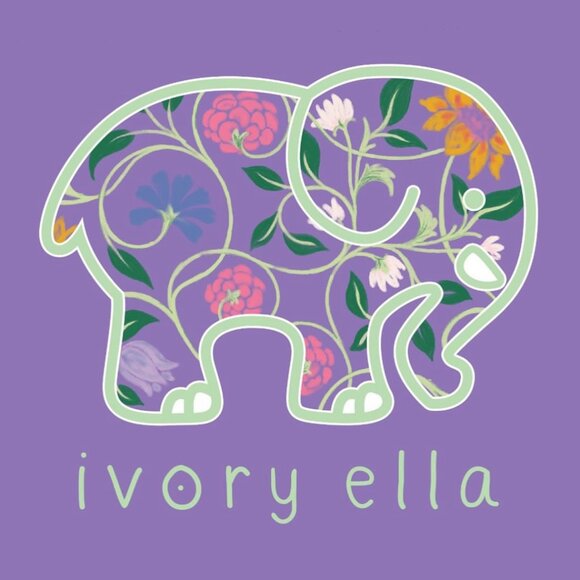 Ivory Ella Yin & Yang Necklace Set - Picture 4 of 4